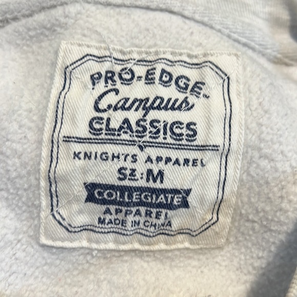 University of Texas Crewneck Sweater Sz Medium - Picture 2 of 2